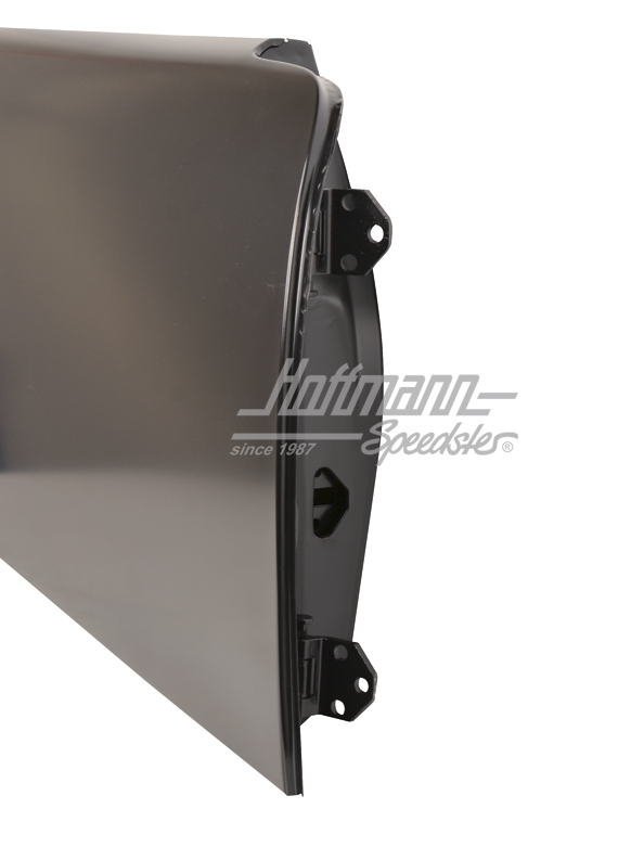 Porte, Porsche 911/912, 65-68, droite                                                               