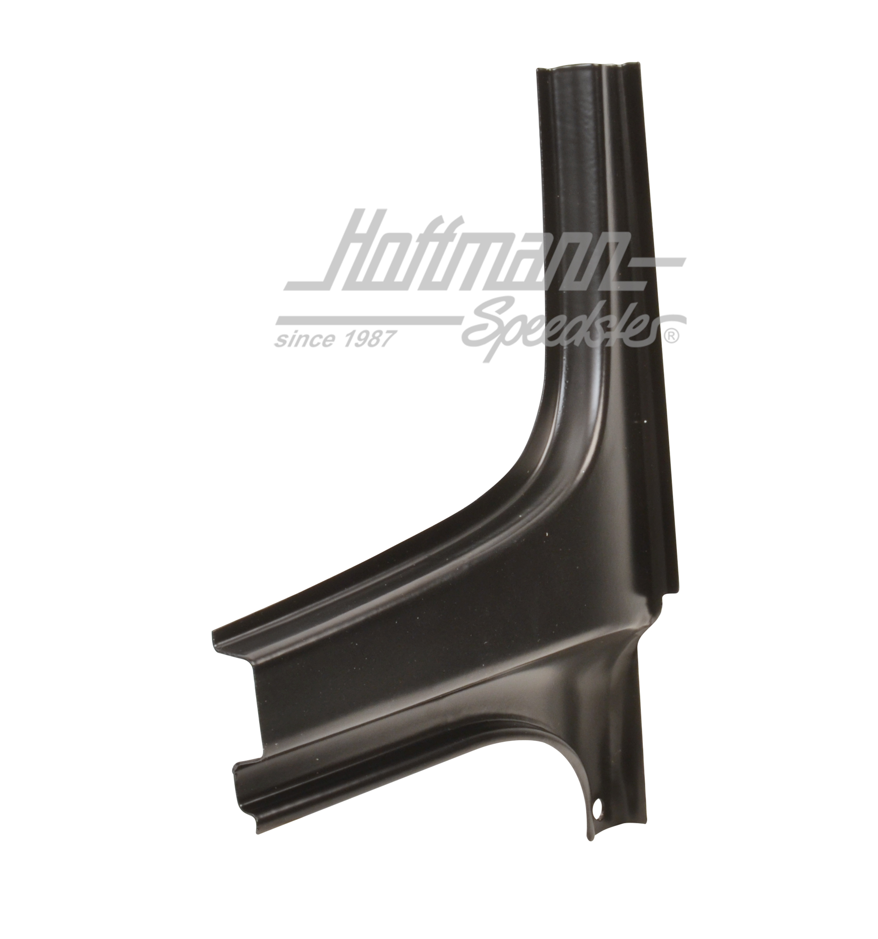 Tôle de réparation, cadre de vitre arrière, droite                                                  