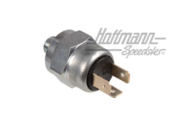 Contacteur des feux-stop, tripolaire, Top Qualité | 113 945 515 G | 020-4033-05