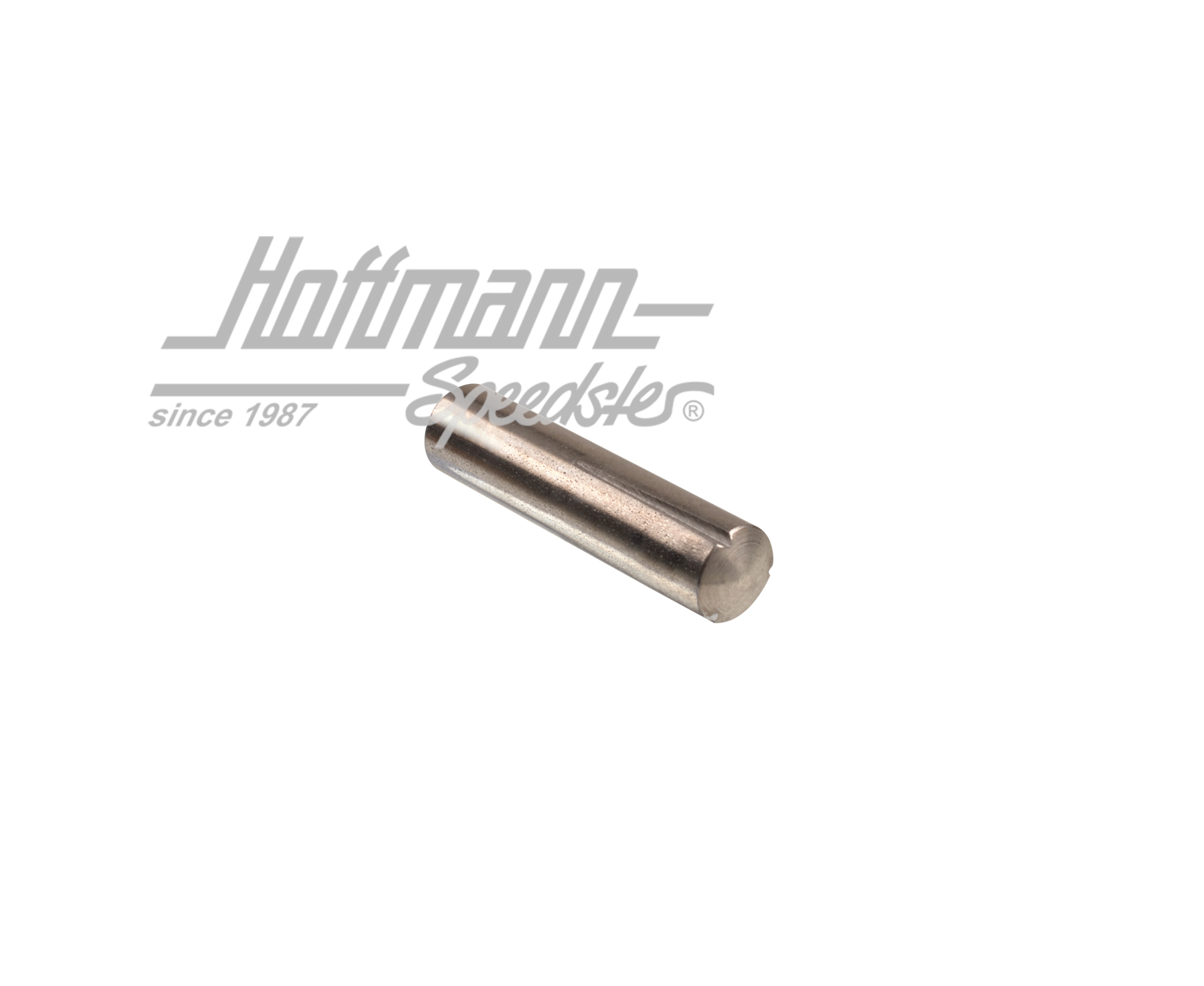 Goupilles cannelée, 10x40mm, flasques de roulement de roue | N  012 801 1 | 020-4020-28