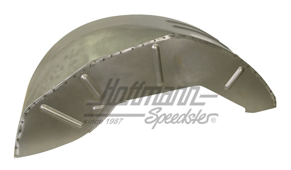 Passage de roue, intérieur, arrière, -.67, gauche | 211 801 561 | 095-0535-01