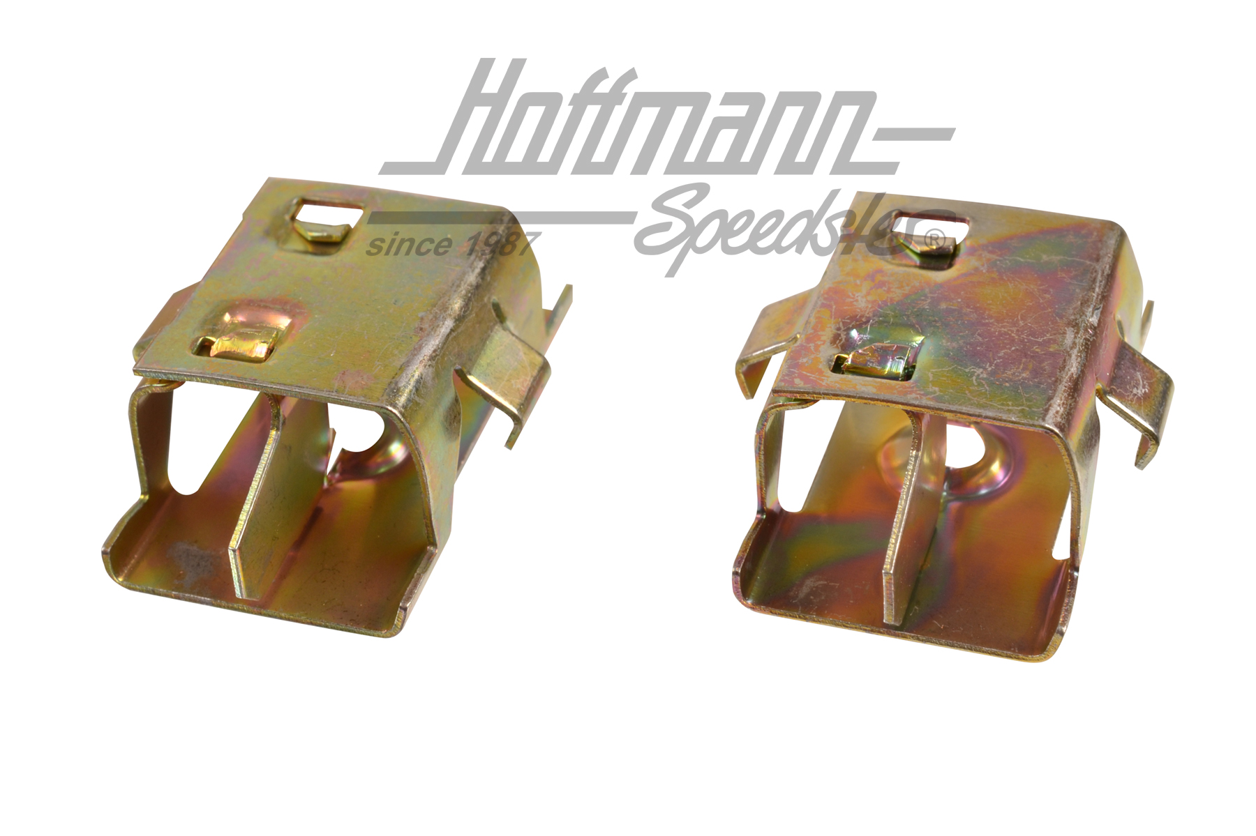 Crampons, revêtement, montant-D, en haut                                                            