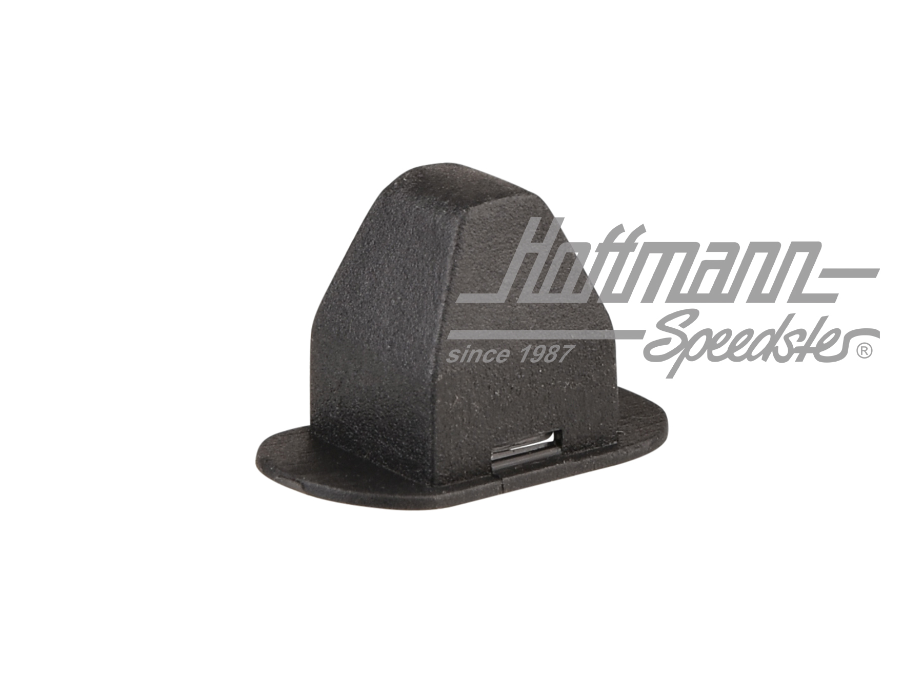 Gaine, agrafe, accoudoir, en haut, Golf 1                                                           