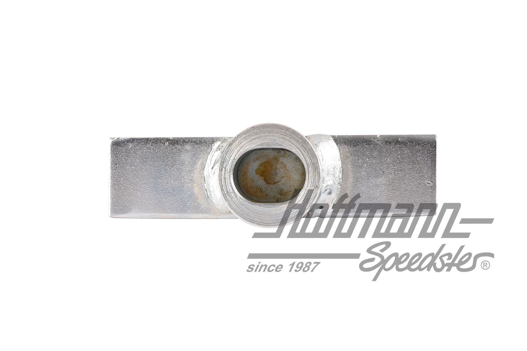 Cadre support, sièges pliants, compartiment passagers, arrière                                      