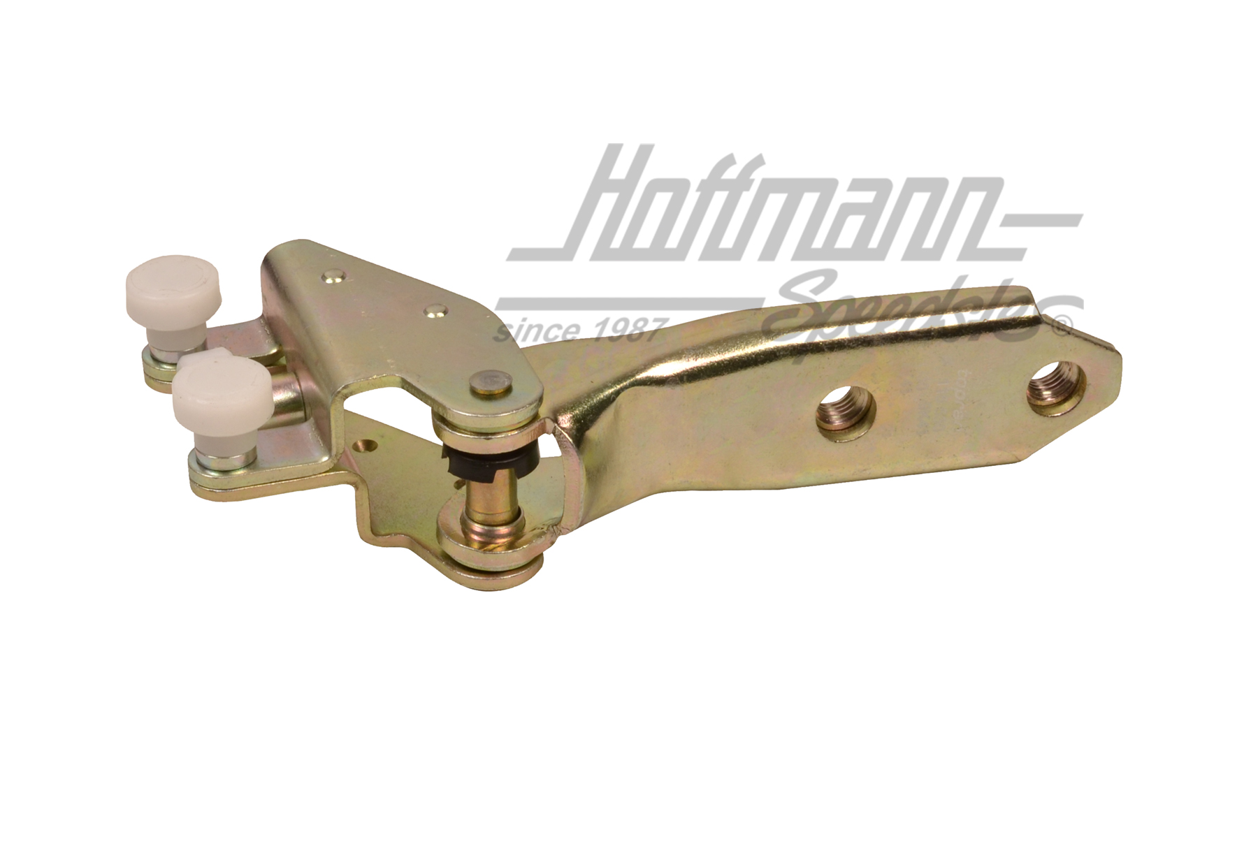 Guidage de galet, porte coulissante, arrière, gauche | 701 843 335 A | 408-1027-01