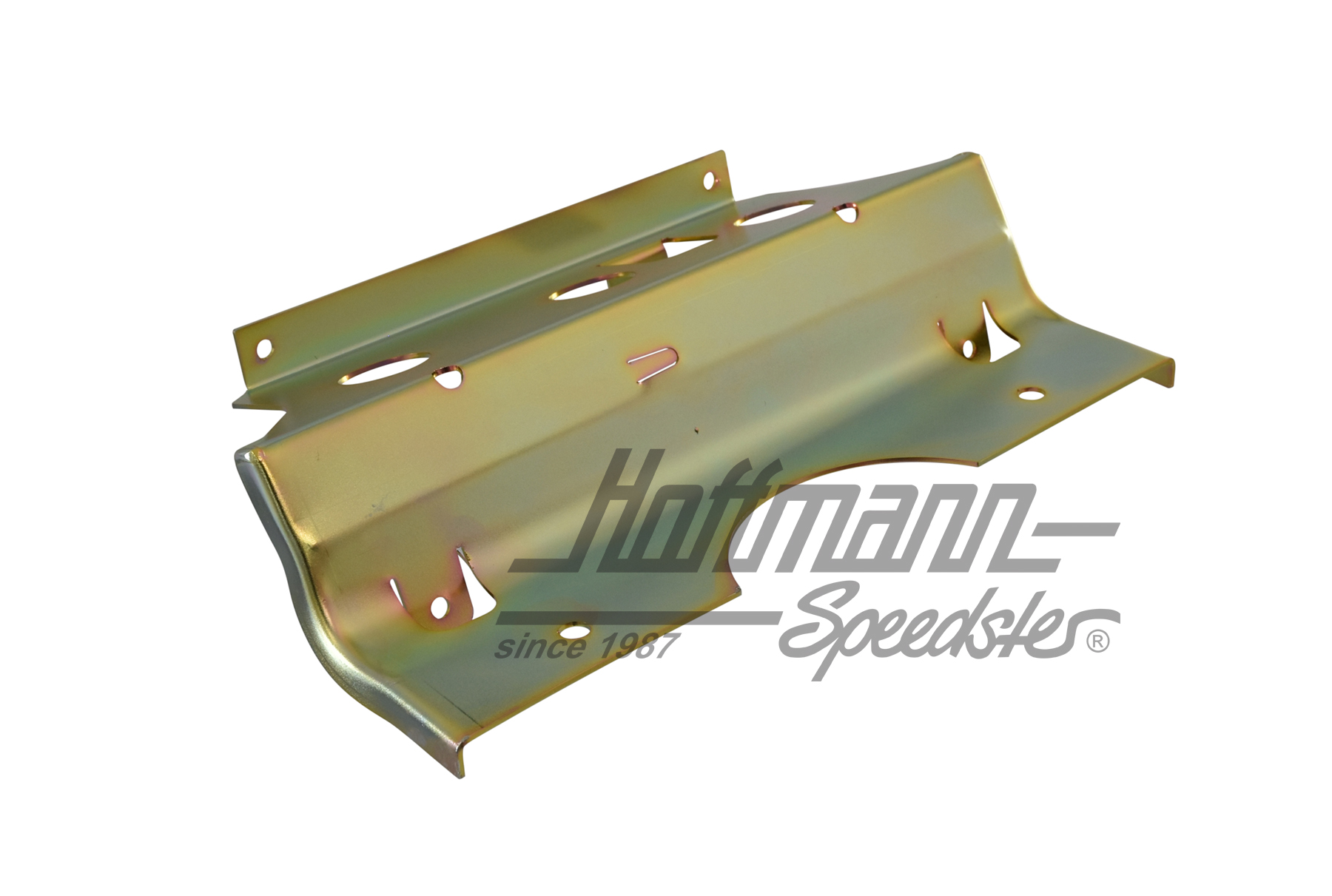 Plaque de support, soupape/écran, Syncro                                                            