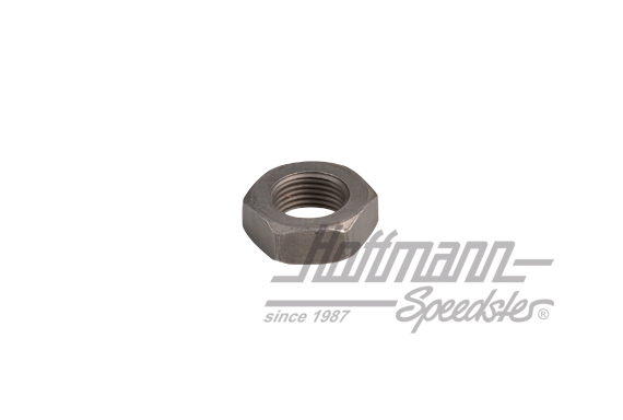 Écrou de réglage, arbre de roues pivotantes, Bus T2C                                                