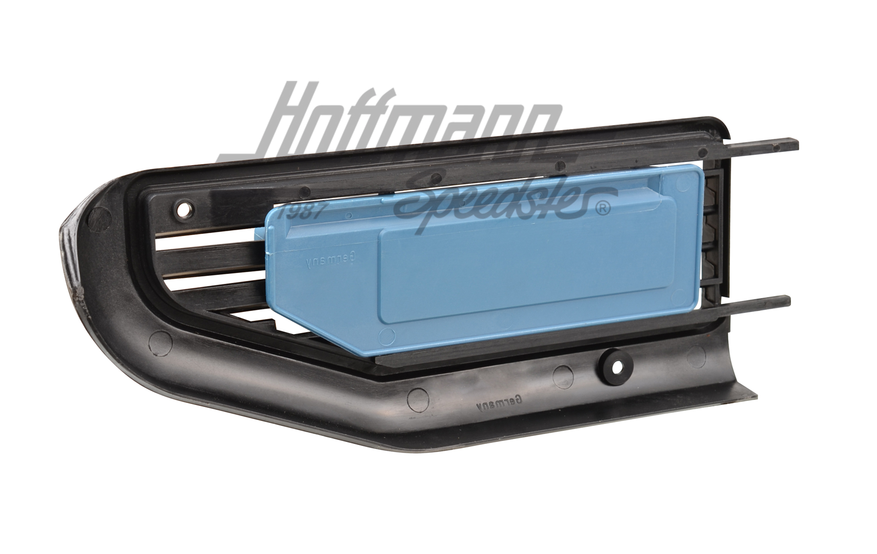 Buse d'air, porte, Bus T3, droite, NOS                                                              