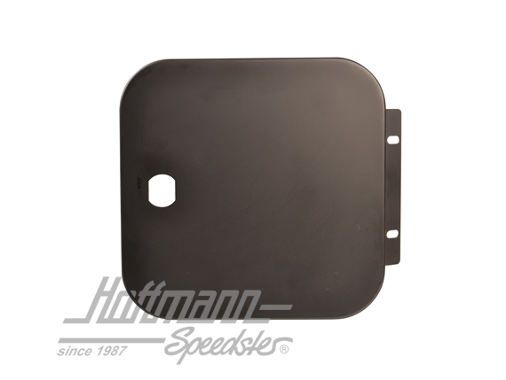 Portillon de remplissage, Bus T1, 8.55-7.66 | 261 829 605 | 095-0480-10