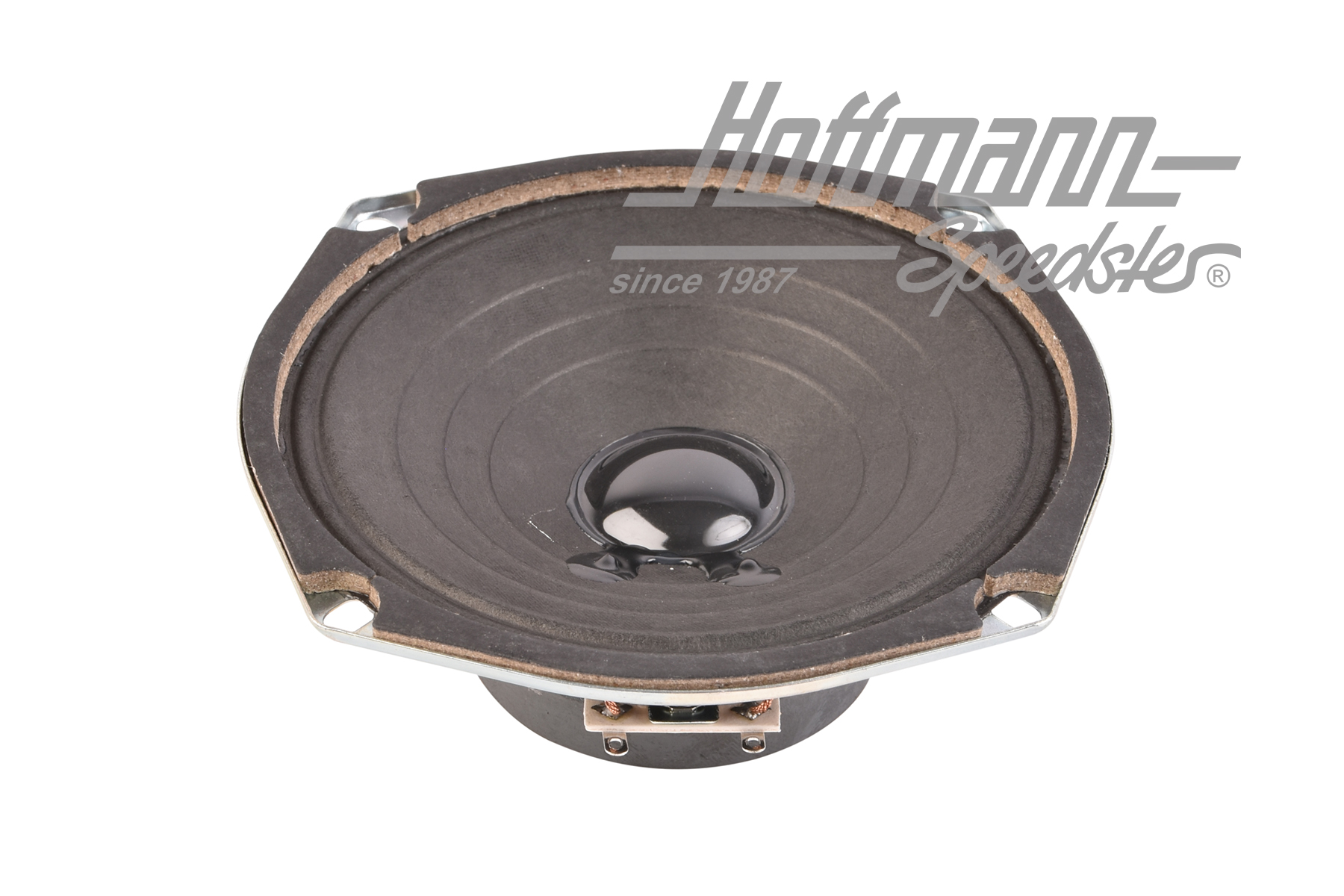 Haut-parleur, tableau de bord, 10.52- |  | 020-2064-30