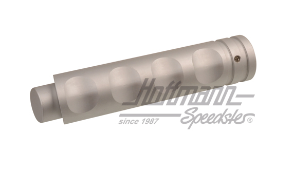 Poignée de frein à main, alu, 911, 65-89                                                            