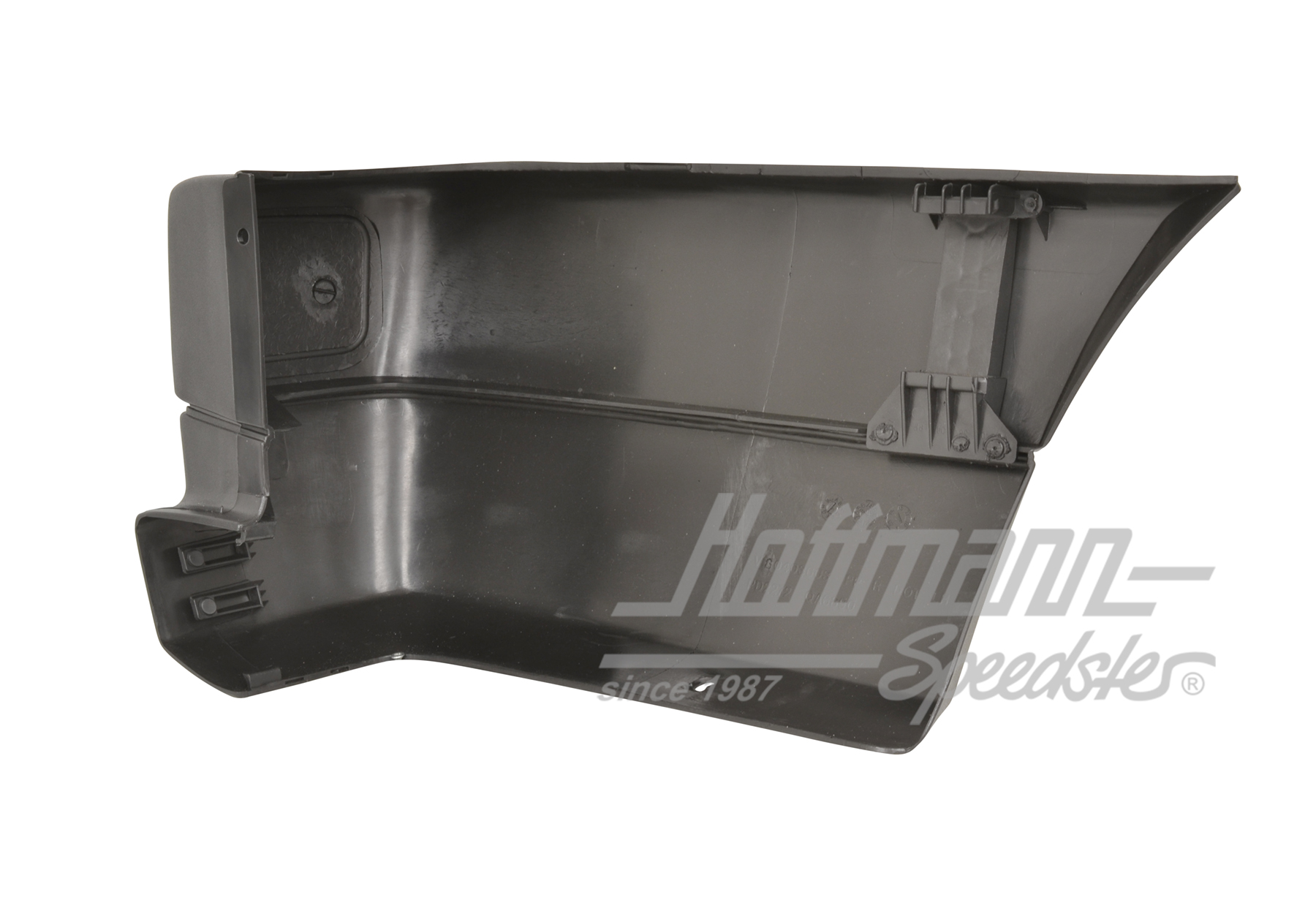 Coin du pare-chocs, arrière, -96, gauche                                                            