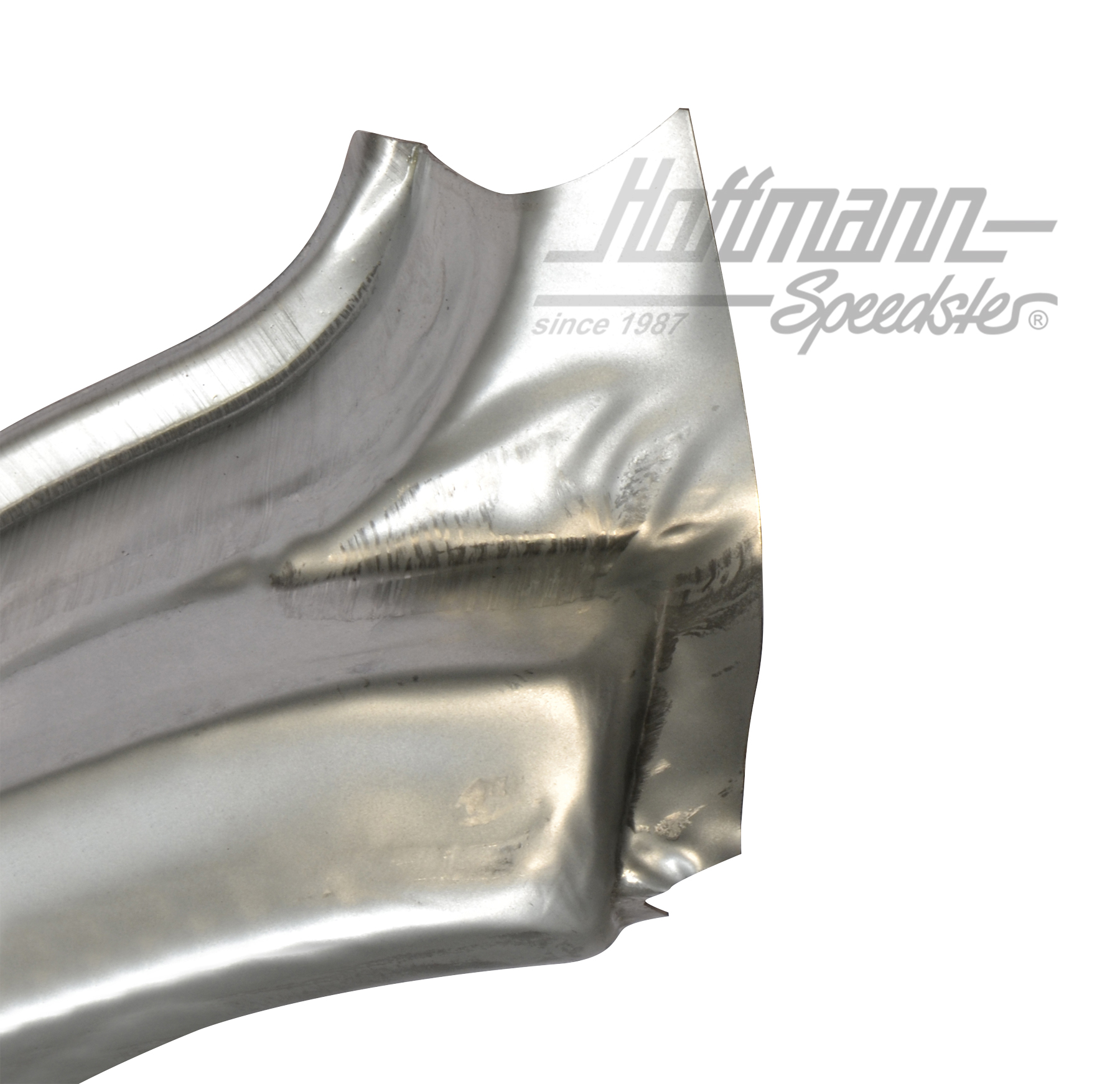 Raccord de passage de roue, Bus T4, avant, droite                                                   