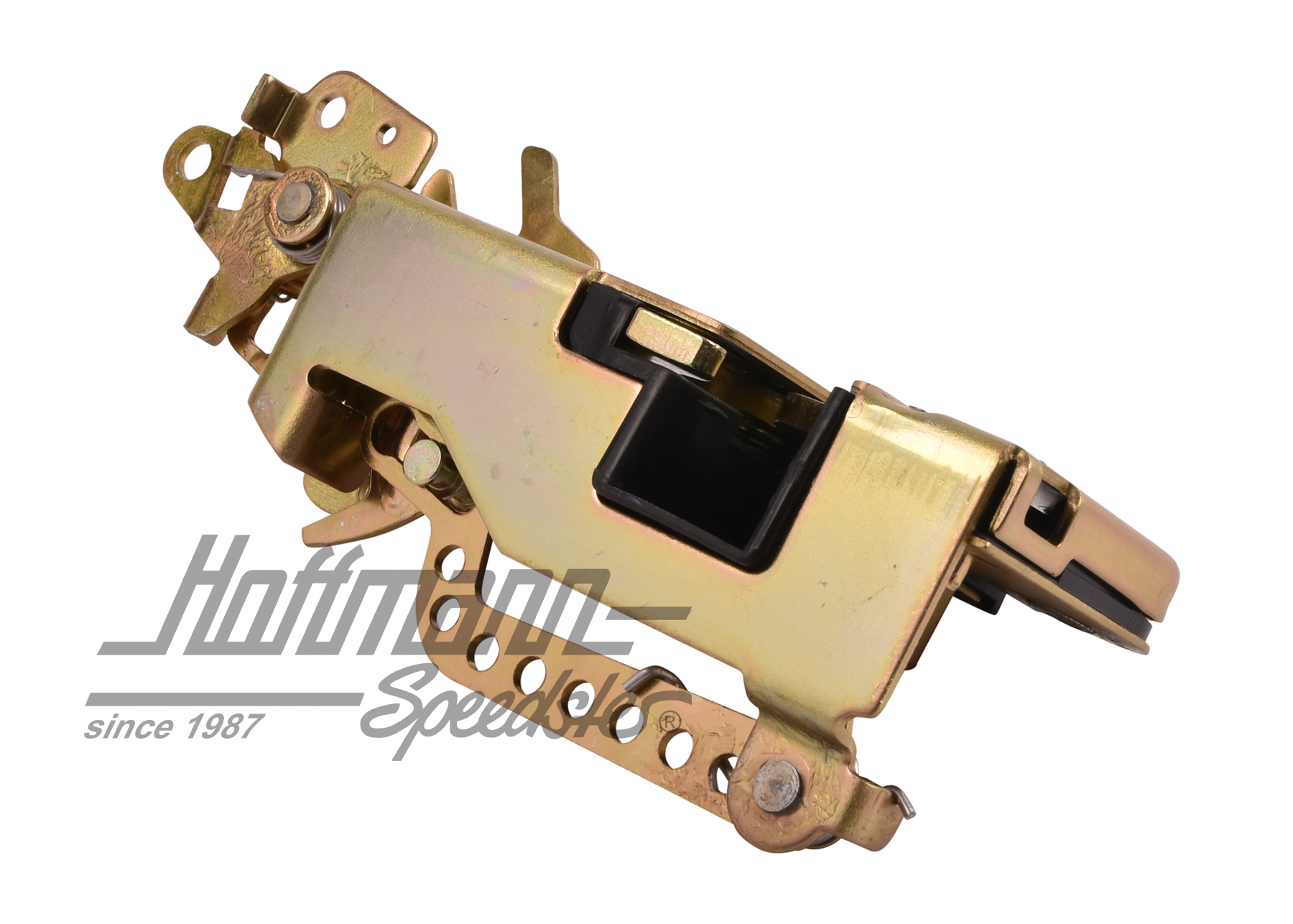 Serrure de porte, Bus T4, avant, droite                                                             