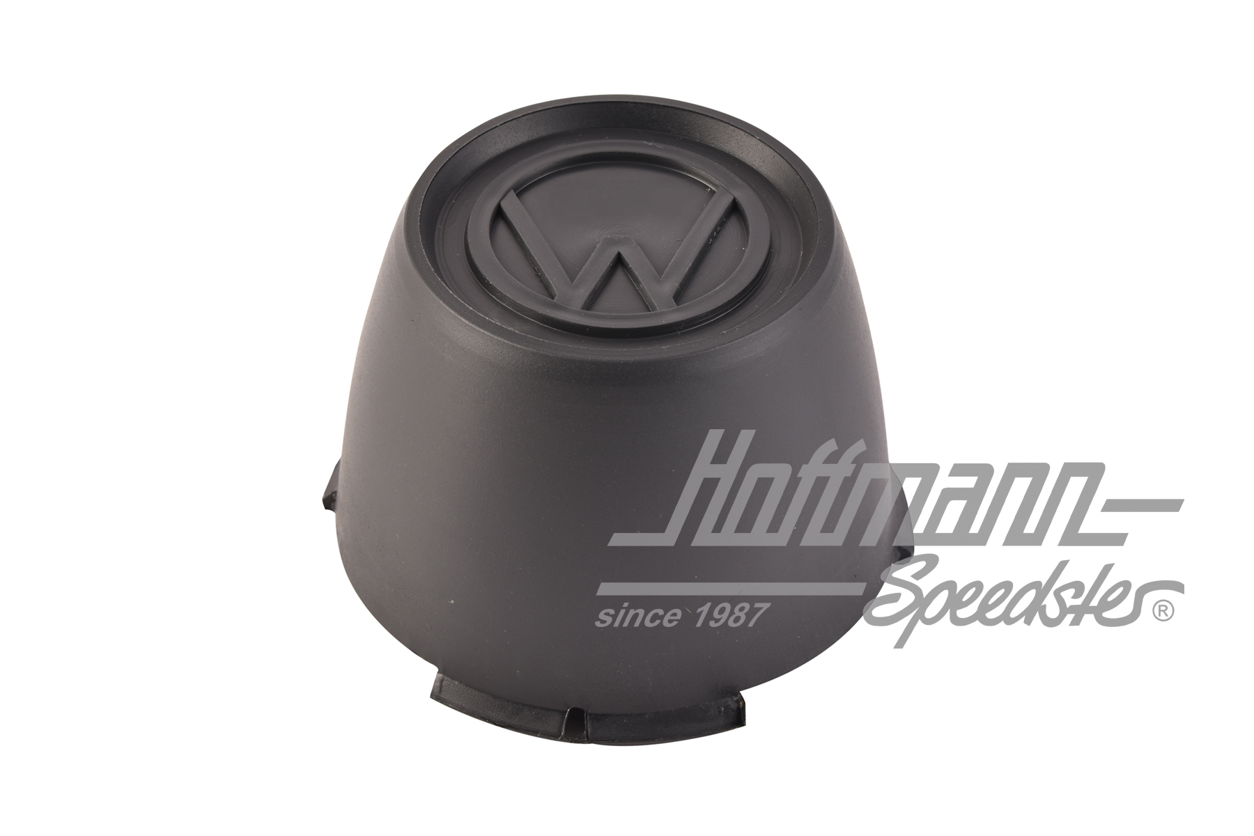 Couvre-moyeu, haut, noir | 102 601 157 3 | 070-8385