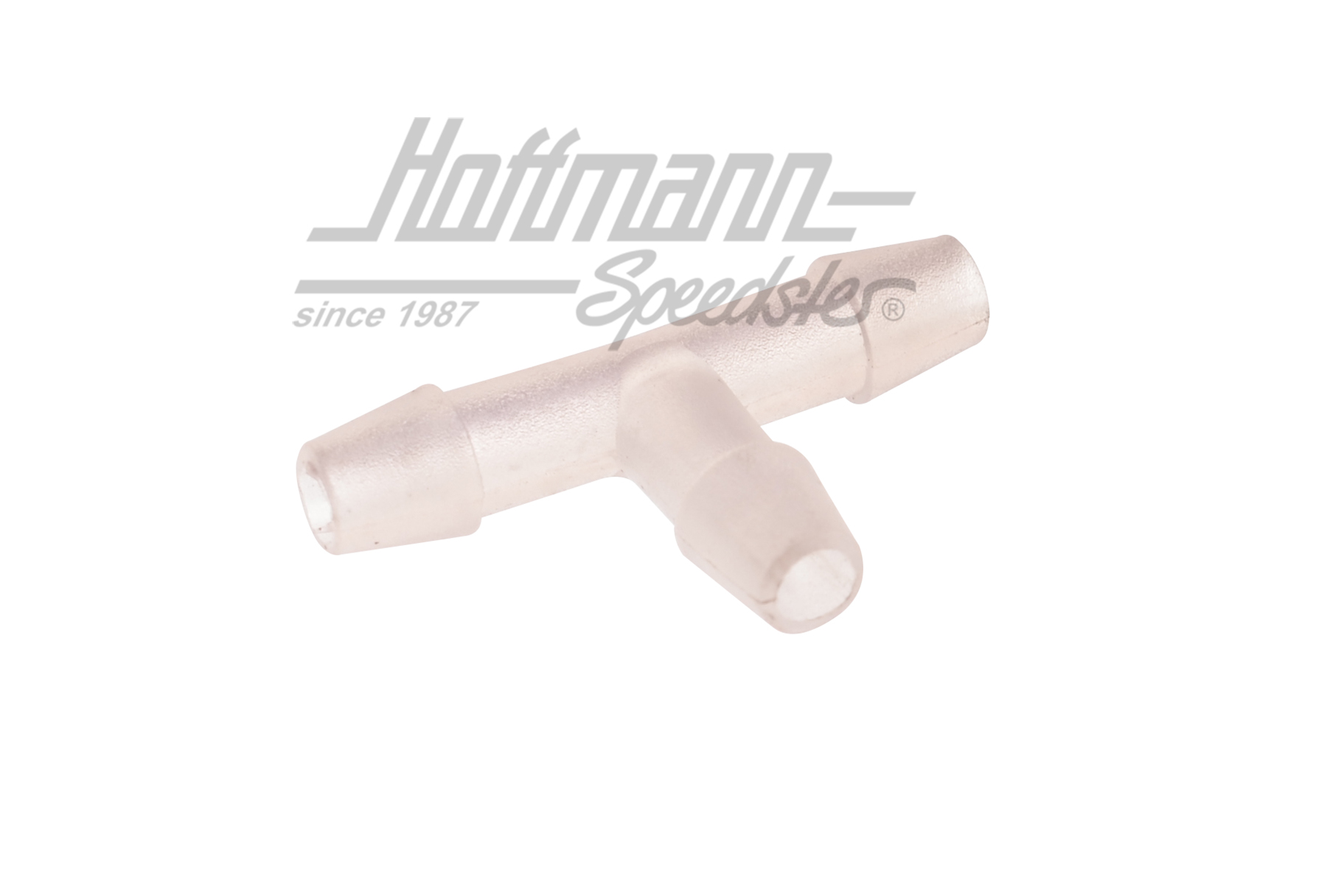 Pièce en T, système lave-glace | 211 955 975 | 086-1540