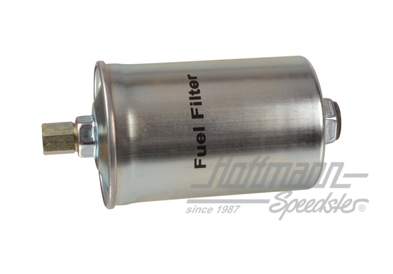 Filtre à essence, Golf 2 GTI/16V | 811 133 511 D | 201-2300