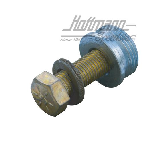 Adaptateur, fixation de ceintures | ZVW20PLUG | 045-9189-10