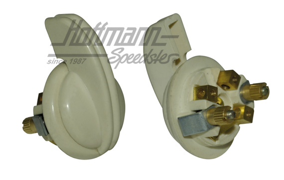 Commutateur de flèche, Cox Brezel | 113 925 079 | 020-2412-50
