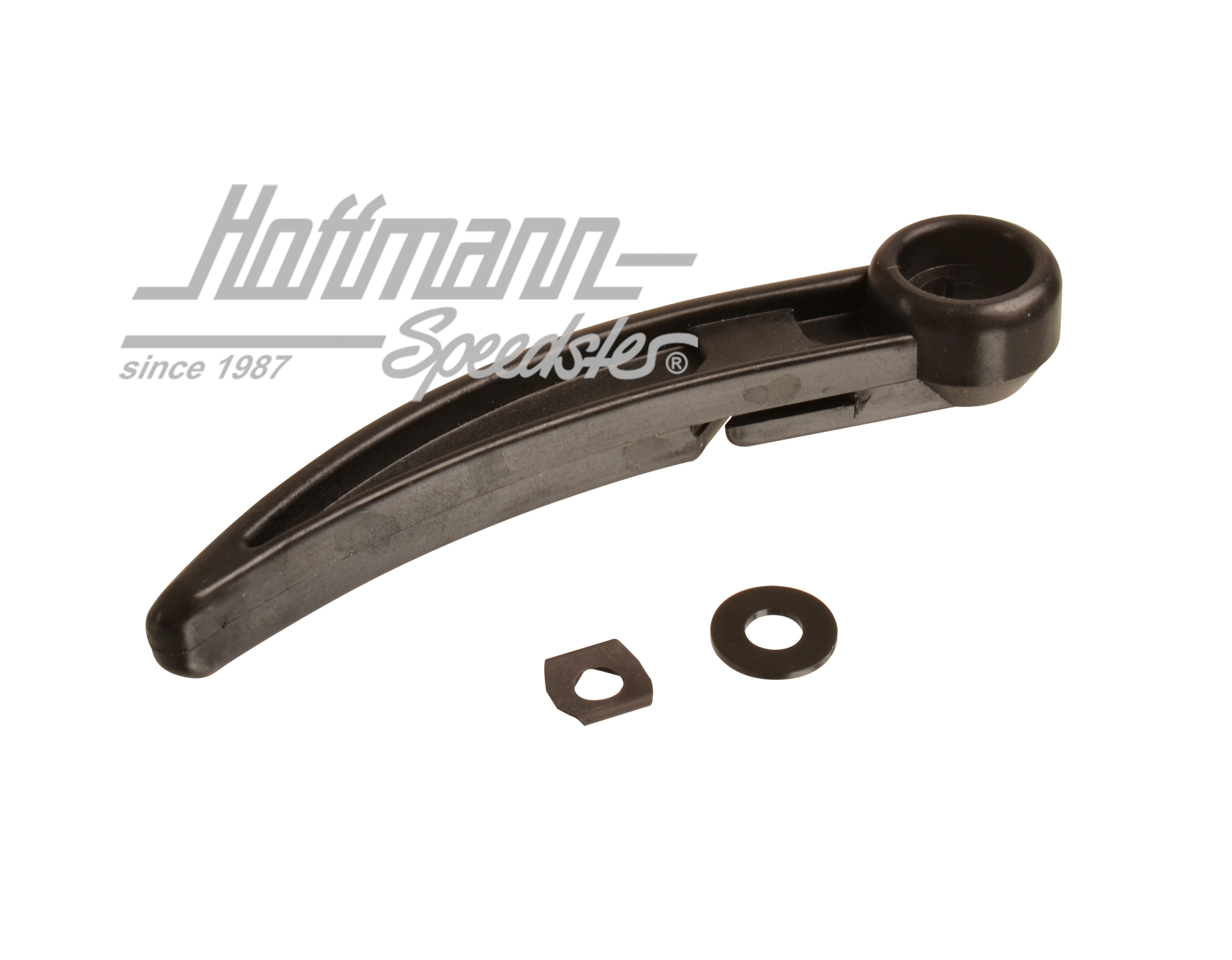 Poignée, tirette de capot, Golf 1                                                                   