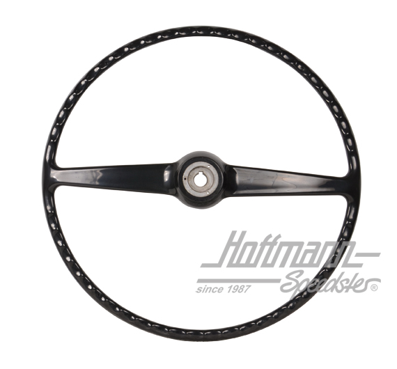 Volant, Bus T1, 3.55-7.67, noir                                                                     