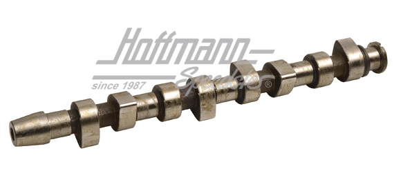 Arbre à cames, Diesel, Caddy/Golf 2 | 068 109 101 L | 110-1082