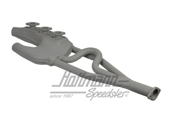 Boîte de chauffage, 914/6, gauche                                                                   