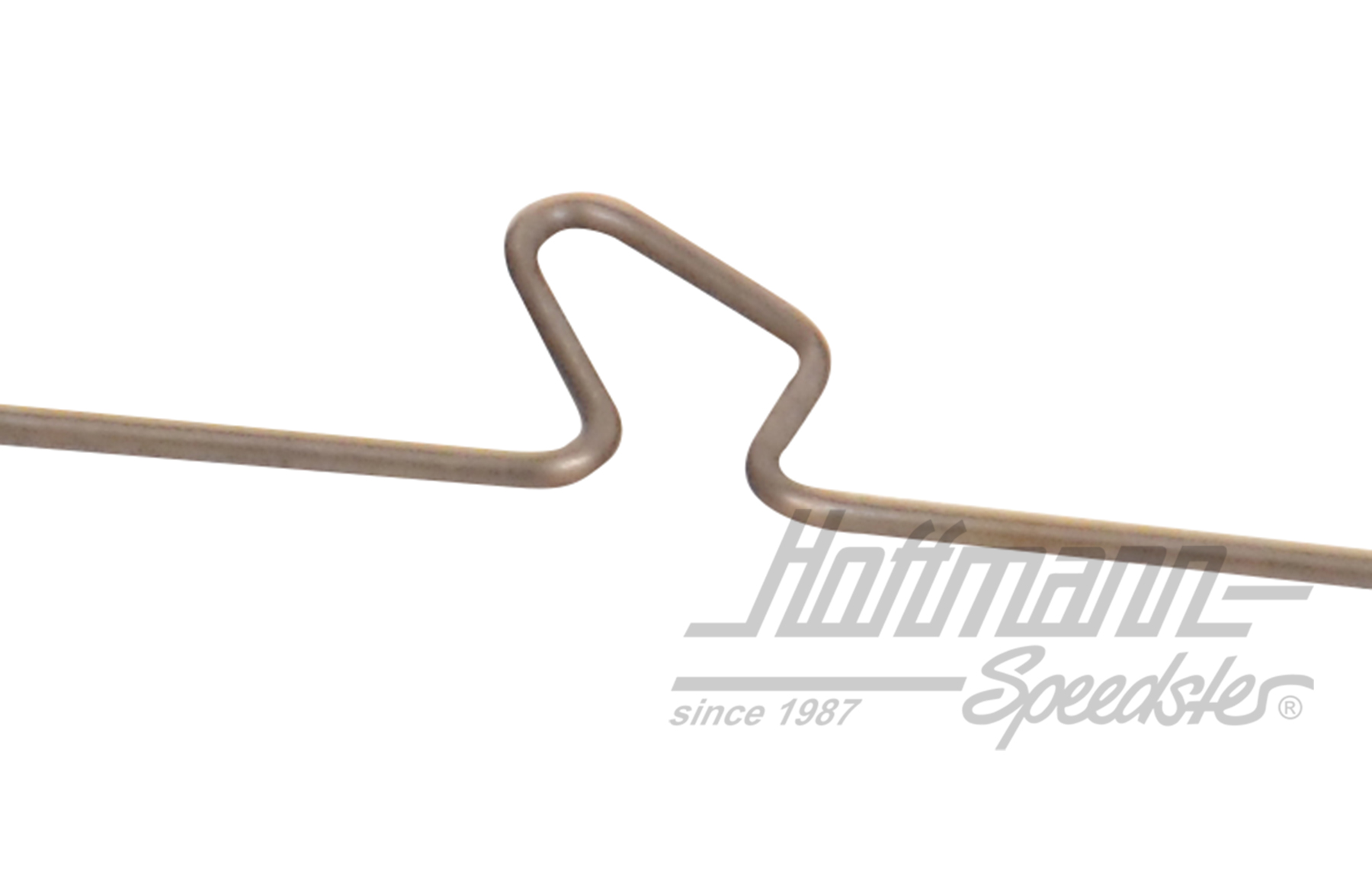 Lèche vitre intérieur, Bus T2, 08.67-, droite                                                       