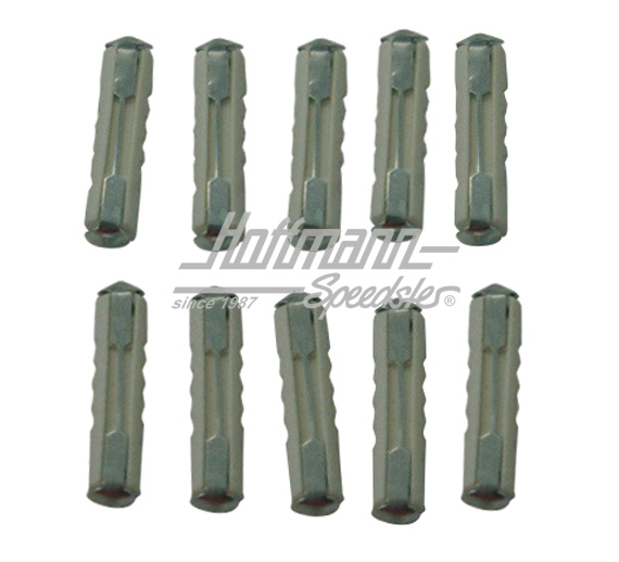 Fusible, 8 A | N  017 121 1 | 020-0870-08