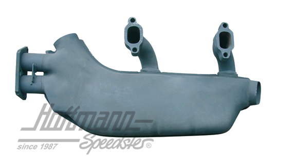 Boîte de chauffage, Bus T3, 2.0, 5.79-7.85, droite | 071 256 092 D | 320-2005-02