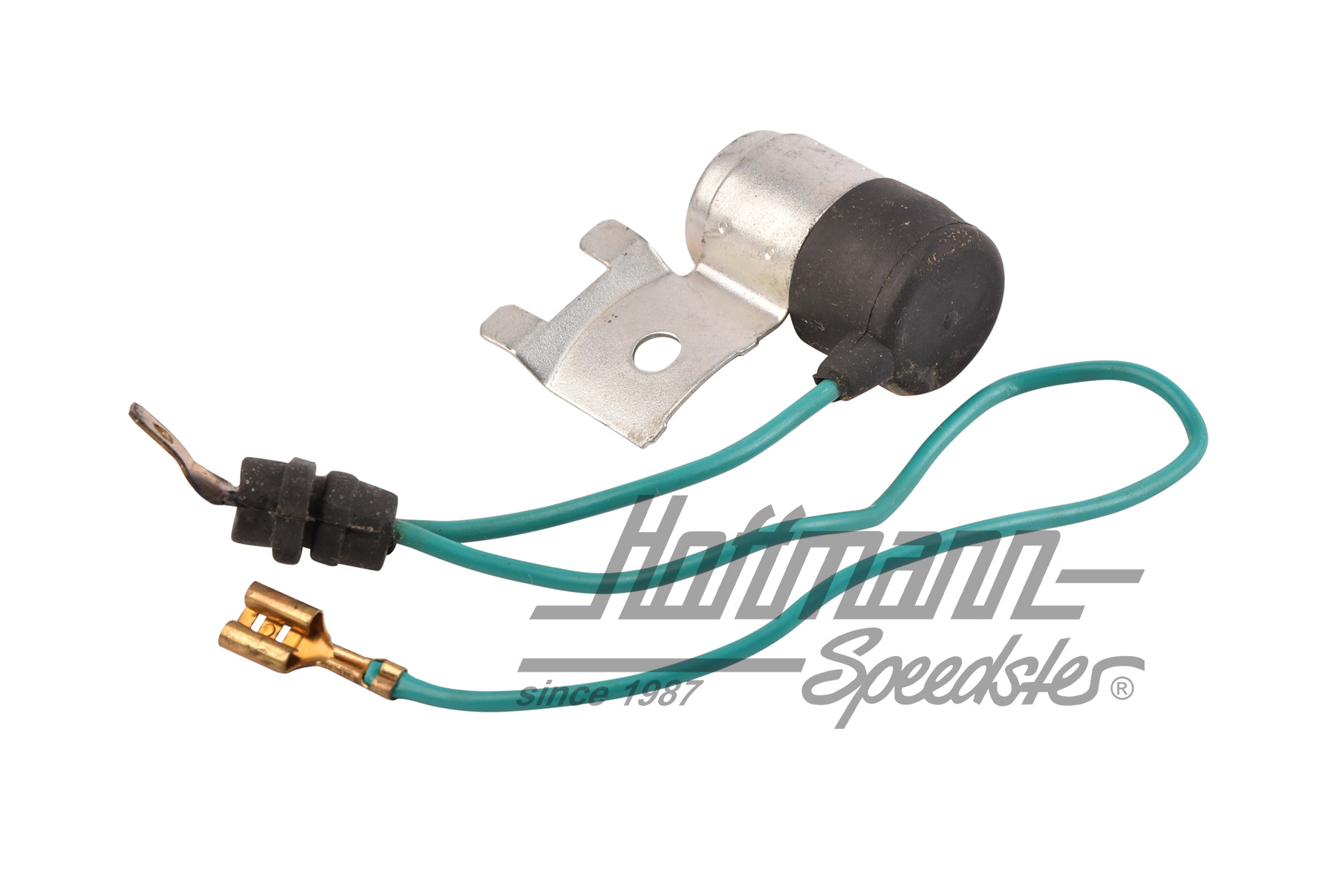 Condensateur, pour distributeur 010-0900-02 | 311 905 295 A LAI | 020-0749-10