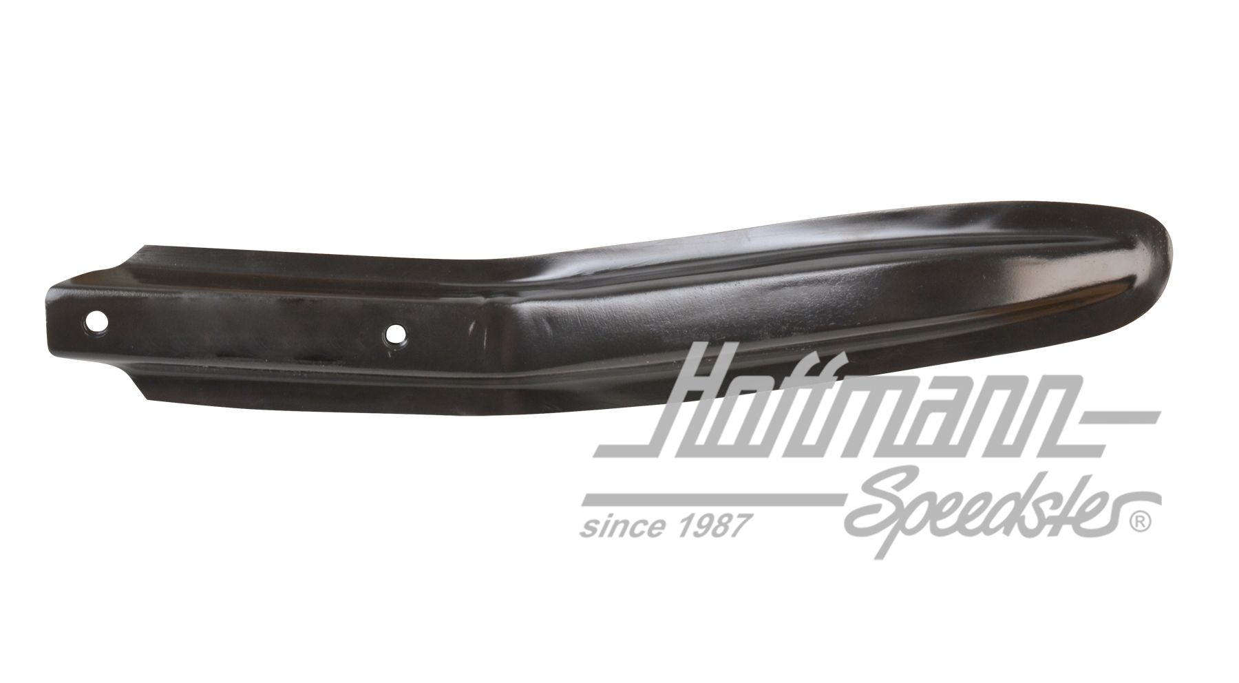 Support de pare-chocs sans renfort, -.60, arrière, droite | 111 809 636 | 050-1360-02