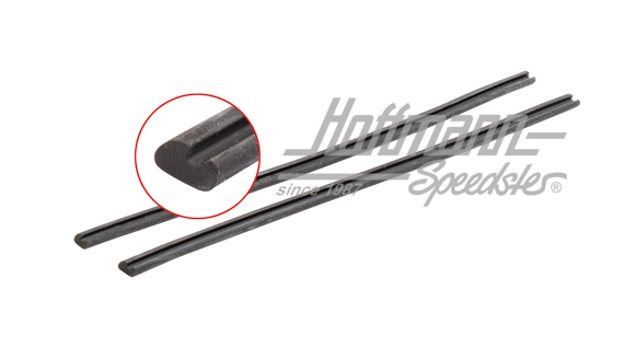 Bourrelet, butoir de pare-chocs, 8.71-7.74                                                          