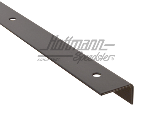 Baguettes de fixation, tapis de sol, de passage                                                     