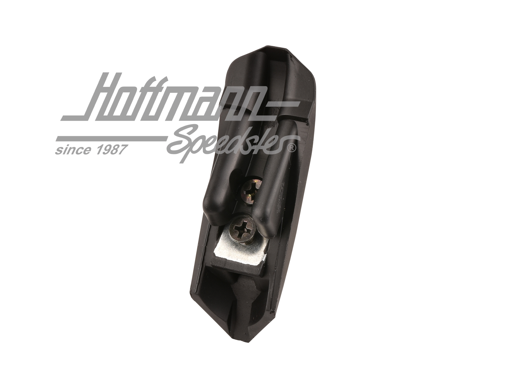 Capuchon de protection, vitre triangulaire, 914, 8.69-7.76                                          