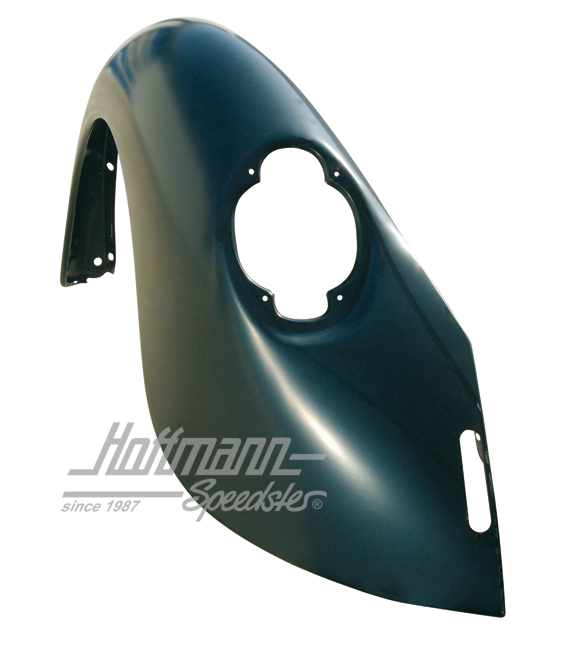 Aile, arrière, 8.74-, gauche | 111 821 305 R | 050-4011