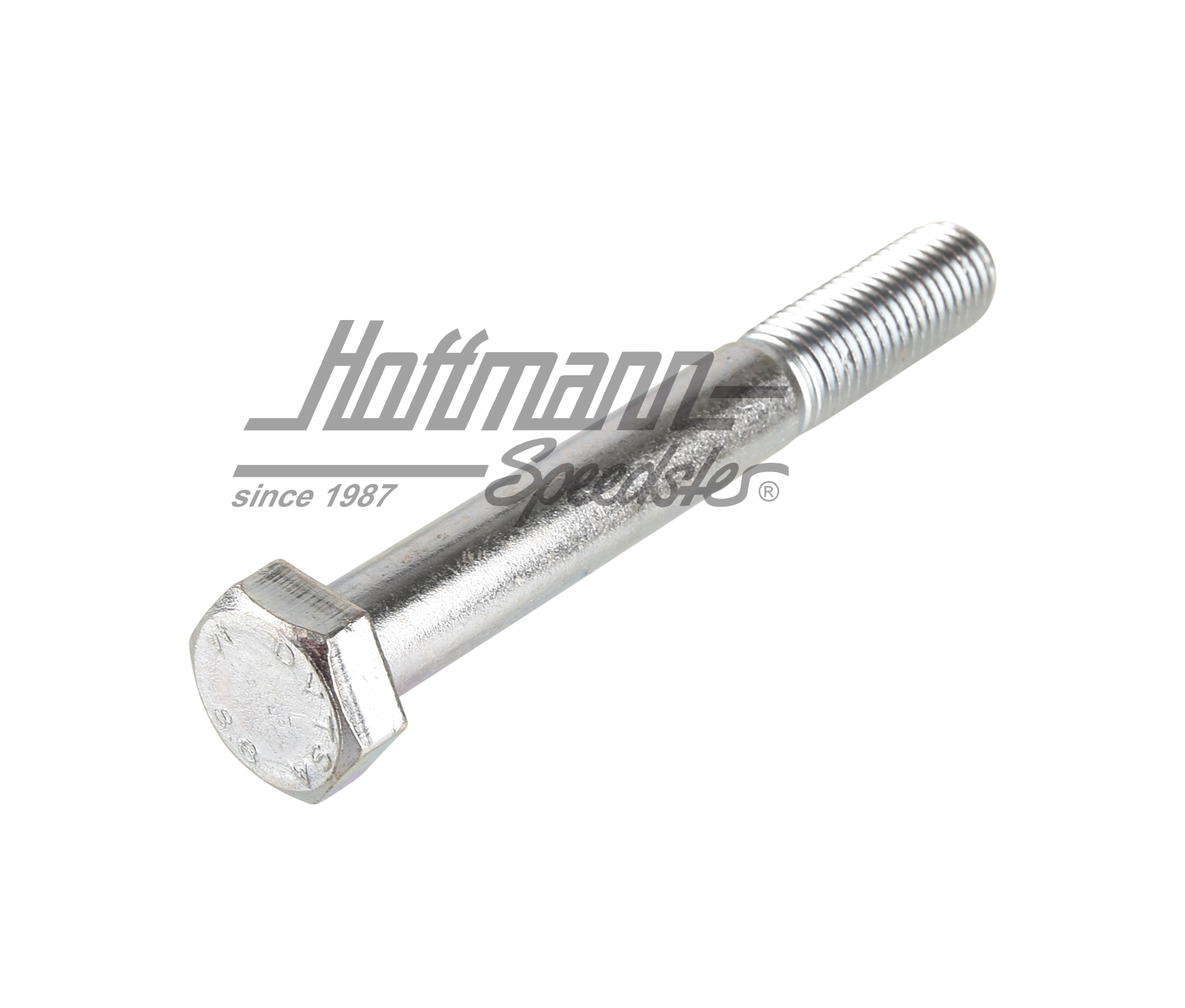 Vis, support de moteur, 911, 65-98                                                                  