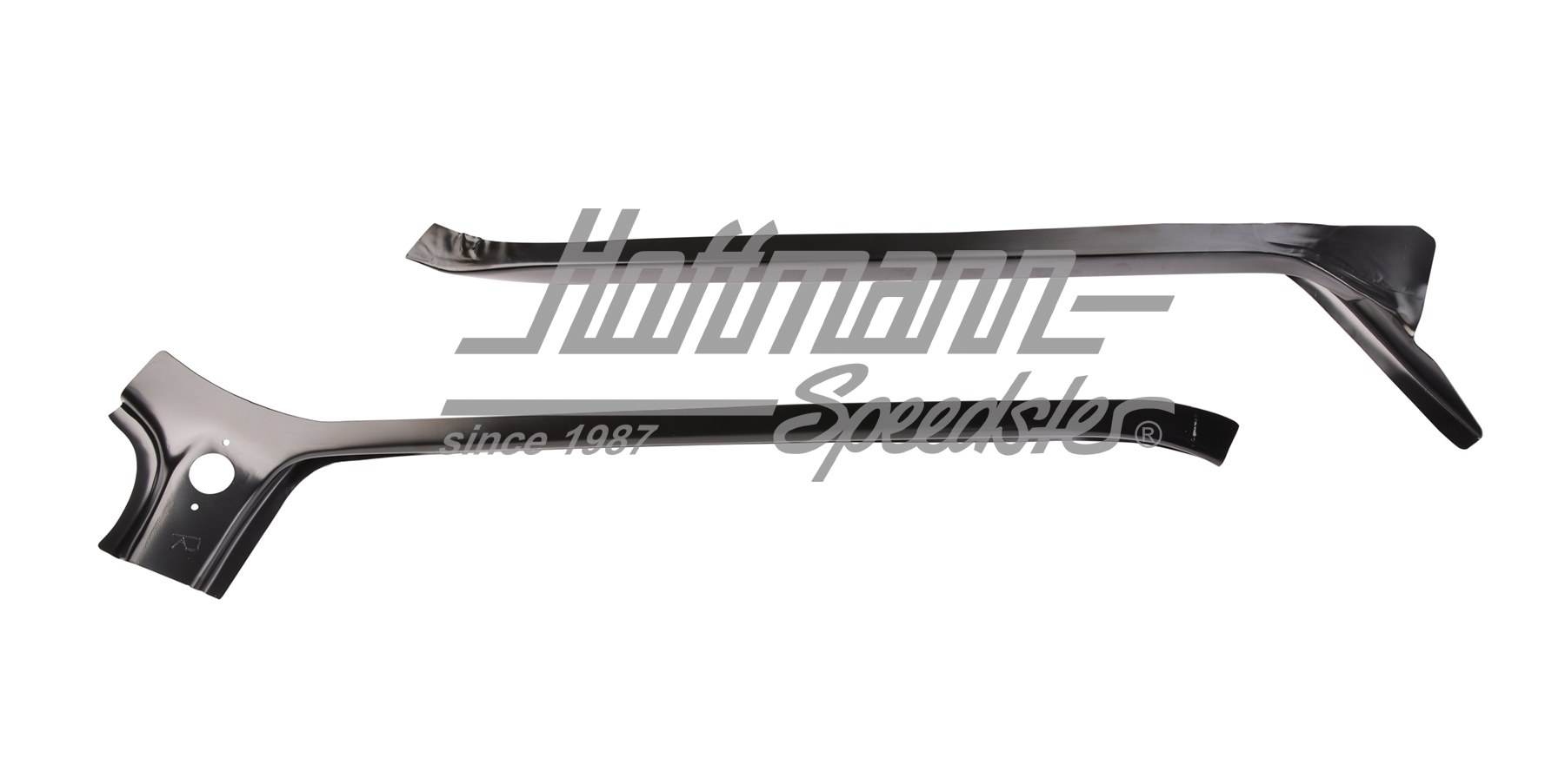 Renforcement, colonne-A, intérieur, 911, droite | 590931-4 | 590-0028-42