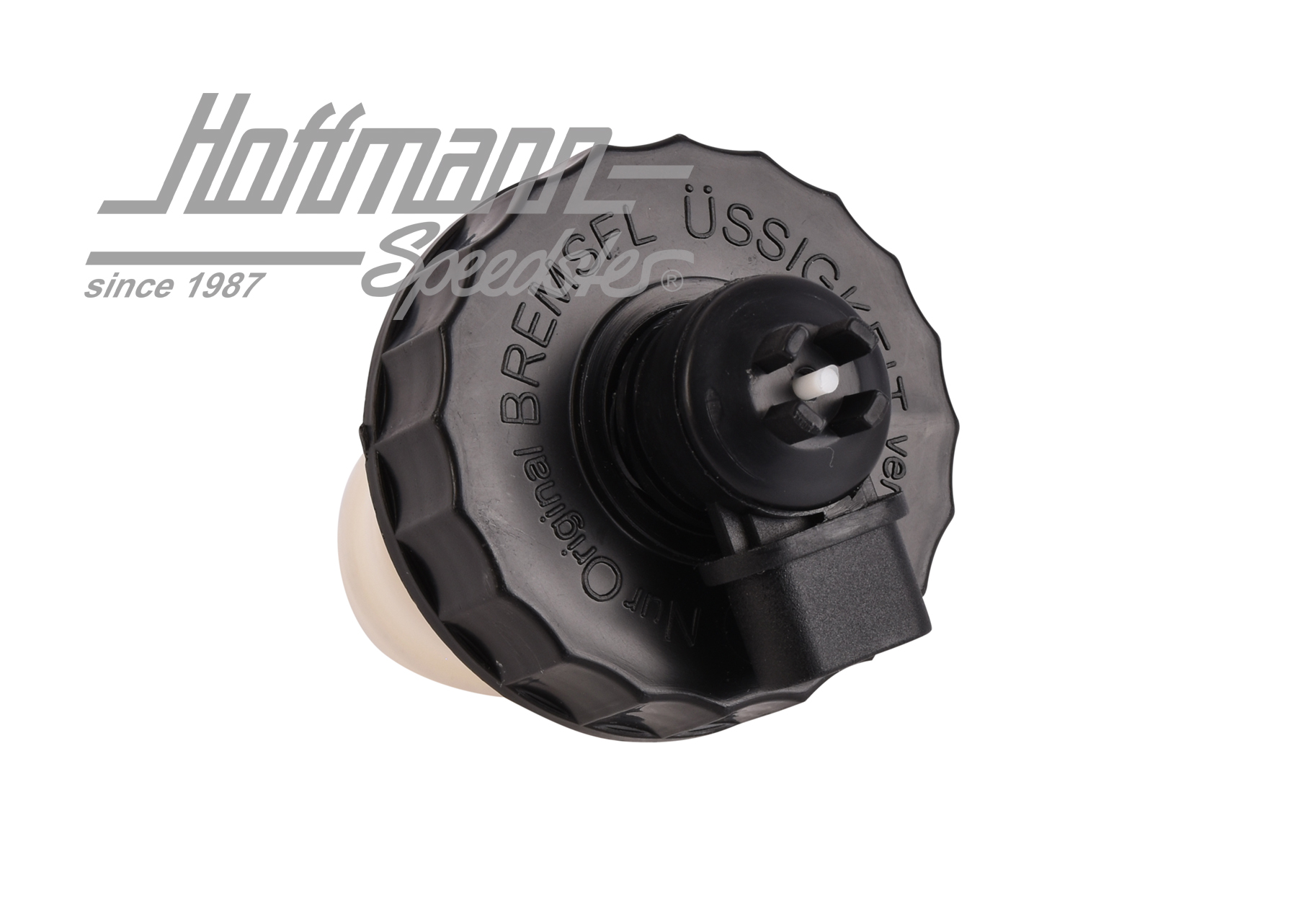 Couvercle, réservoir du liquide de frein                                                            