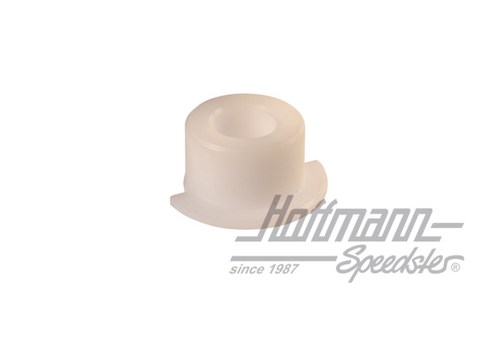 Douille, accouplement d'arbre de commande de vitesses, 356/911                                      