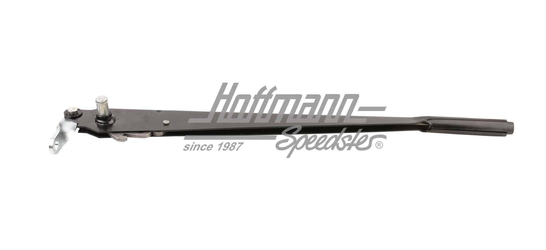 Kit levier de frein à main, complet, Bus T1, 9.59-5.60                                              