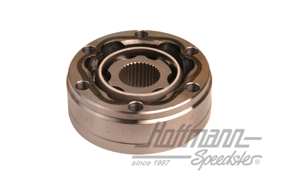 Joint homocinétique, de cardan, seul | 113 501 331 | 010-2585-10