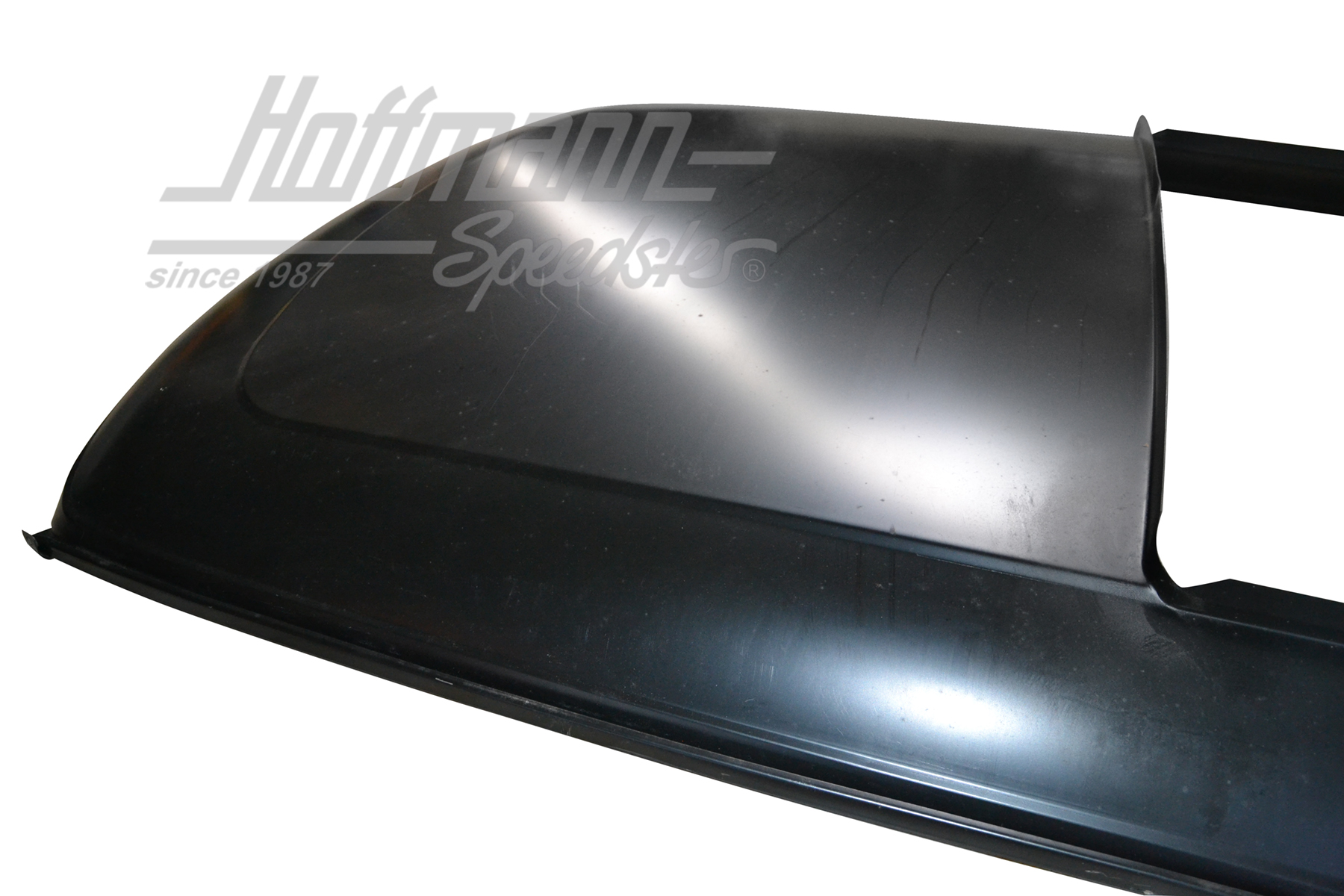 Toit, complet, Bus T2, avec ouverture                                                               