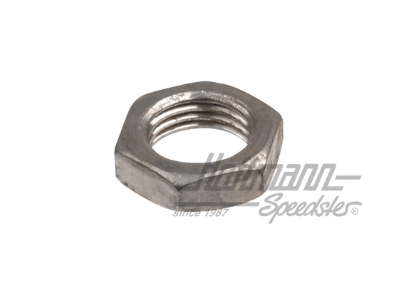 Écrou de réglage de soupapes, 10mm | 028 109 453 | 092-0490-05