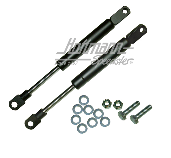 Amortisseur de capot avant, 1303 | --- --- --- | 020-0706