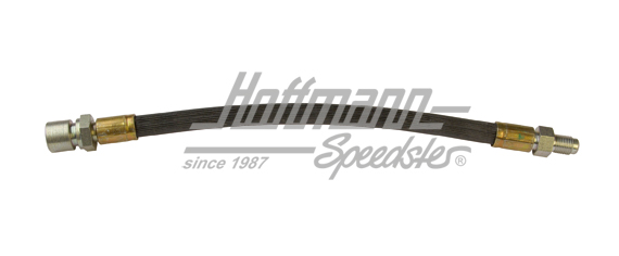 Flexible de frein, arrière, 240mm, 356 B/C, 911 | 695 352 631 00 | 510-2034