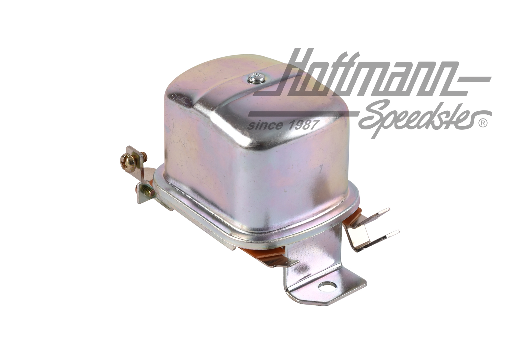 Régulateur de tension, courant continu, .66-, ancien design | 211 903 803 B | 020-1287-10