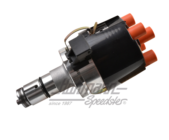 Allumeur, 2.1 WBX (MV,SR,SS)                                                                        