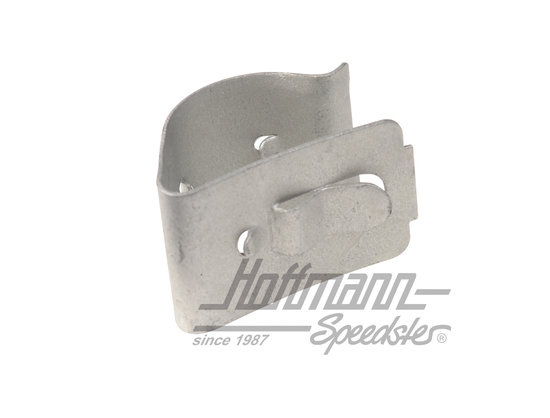 Cadre support, porte-fusible (serrable)                                                             