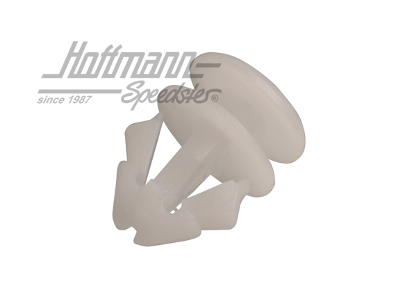 Clip, moulure large, 90-92/97                                                                       